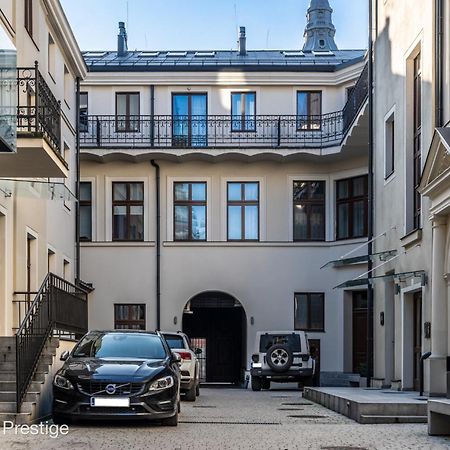 Apartament MYE_Piotrkowska 44 Łódź Zewnętrze zdjęcie