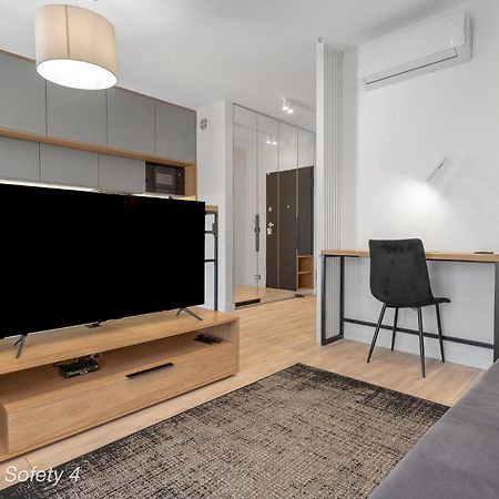 Apartament MYE_Piotrkowska 44 Łódź Zewnętrze zdjęcie