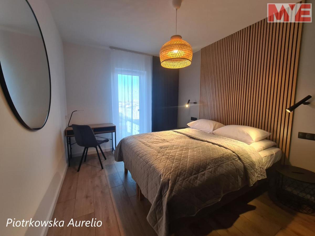 Apartament MYE_Piotrkowska 44 Łódź Zewnętrze zdjęcie