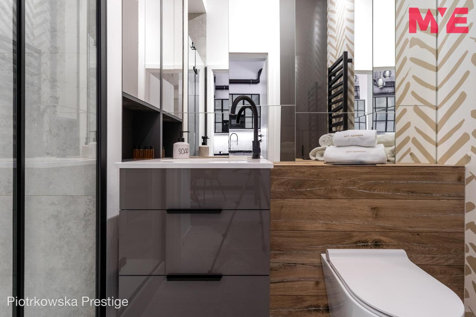 Apartament MYE_Piotrkowska 44 Łódź Zewnętrze zdjęcie