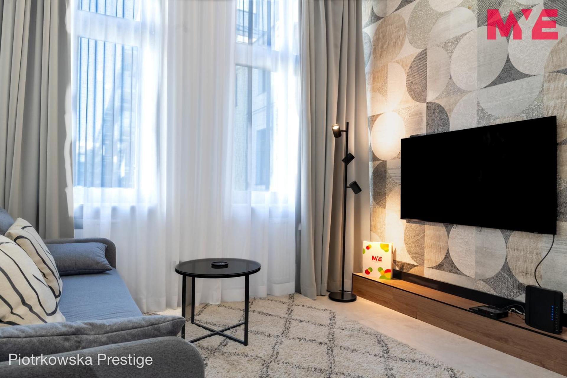 Apartament MYE_Piotrkowska 44 Łódź Zewnętrze zdjęcie