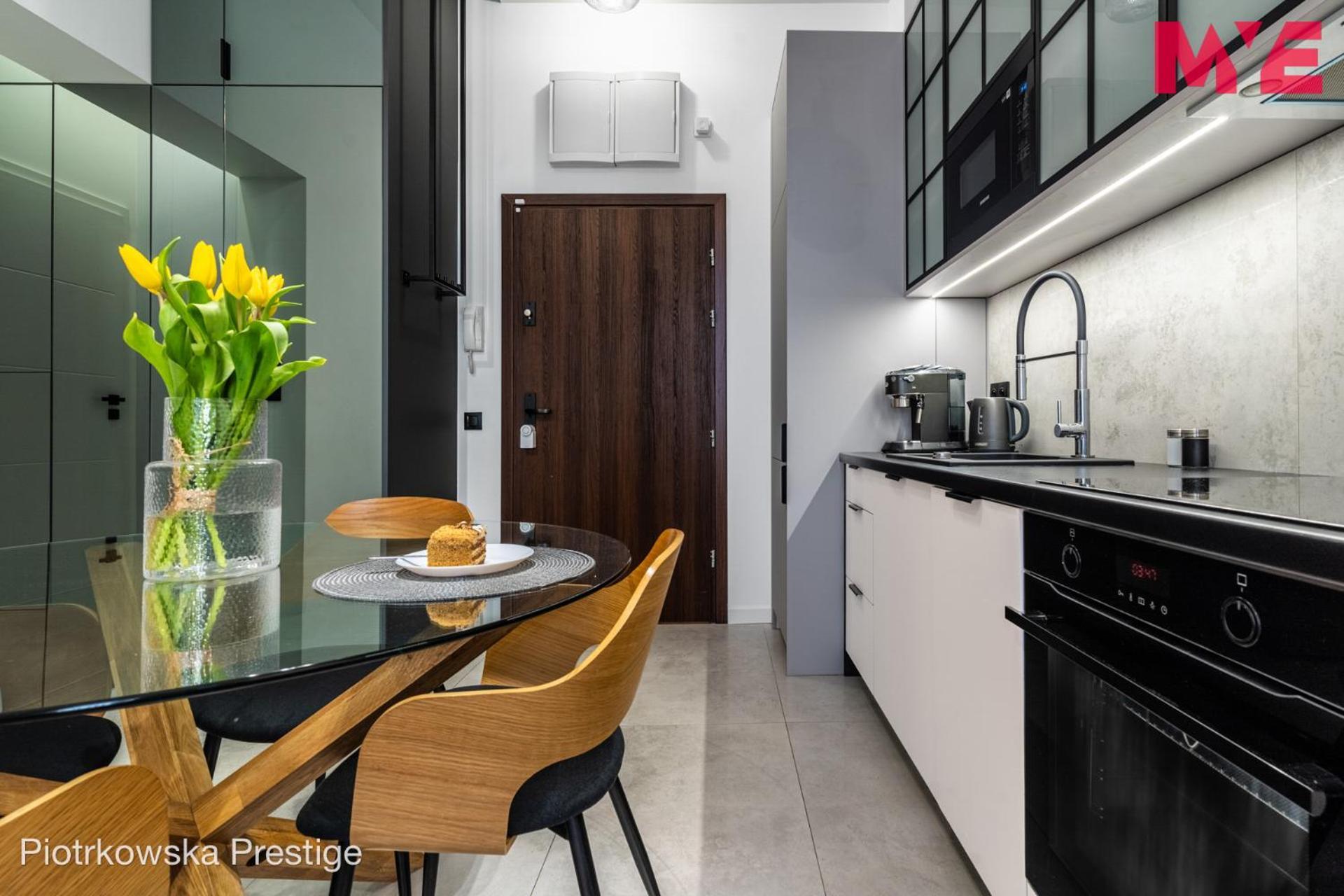 Apartament MYE_Piotrkowska 44 Łódź Zewnętrze zdjęcie
