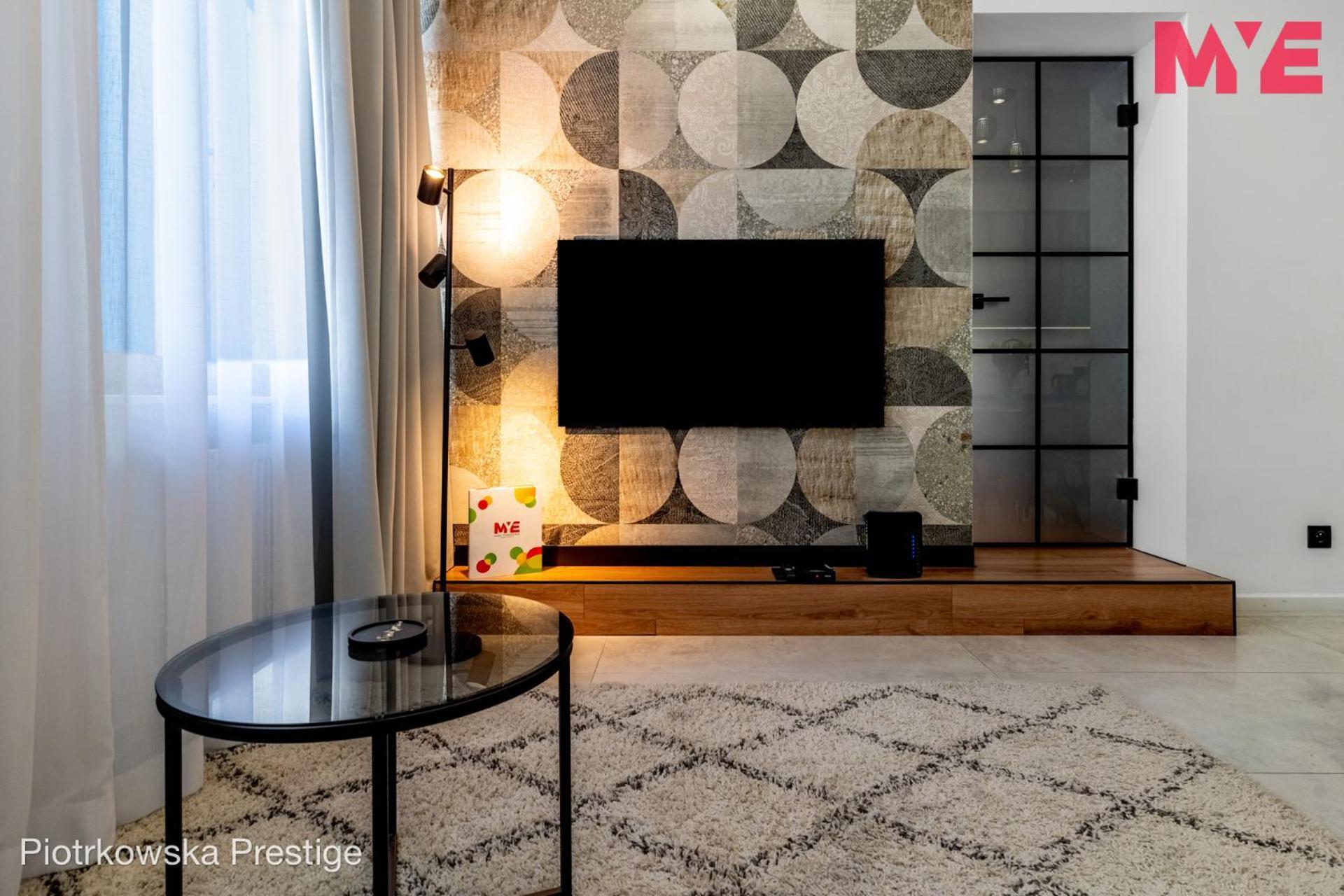 Apartament MYE_Piotrkowska 44 Łódź Zewnętrze zdjęcie