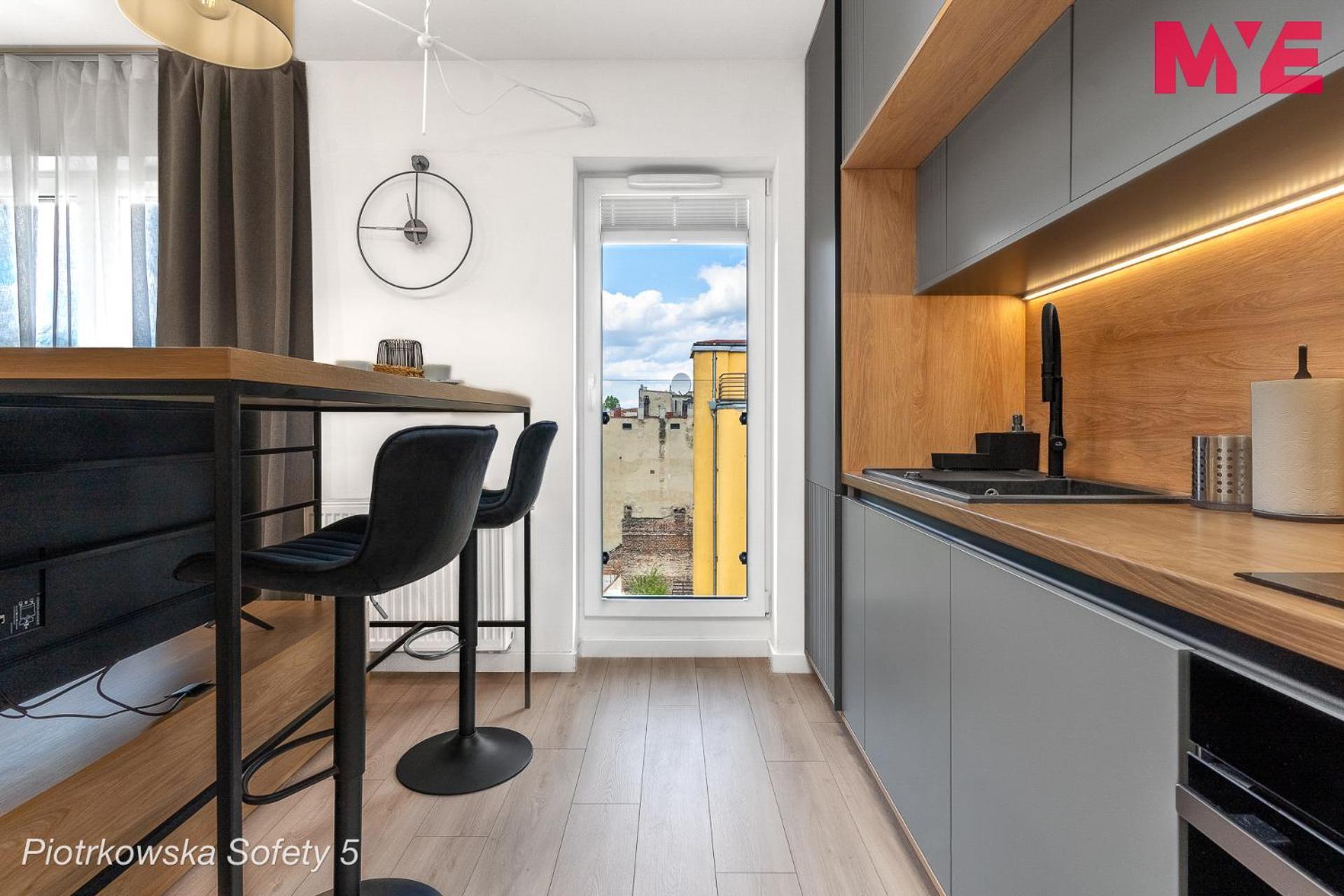Apartament MYE_Piotrkowska 44 Łódź Zewnętrze zdjęcie