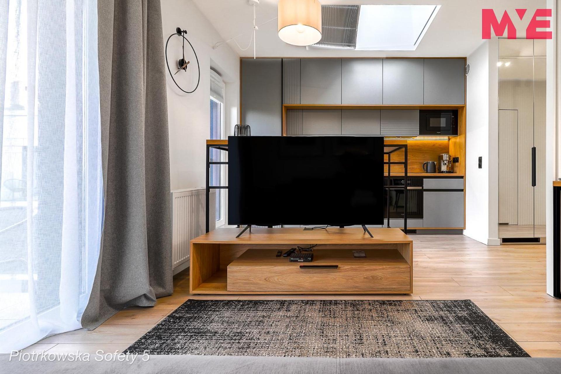 Apartament MYE_Piotrkowska 44 Łódź Zewnętrze zdjęcie