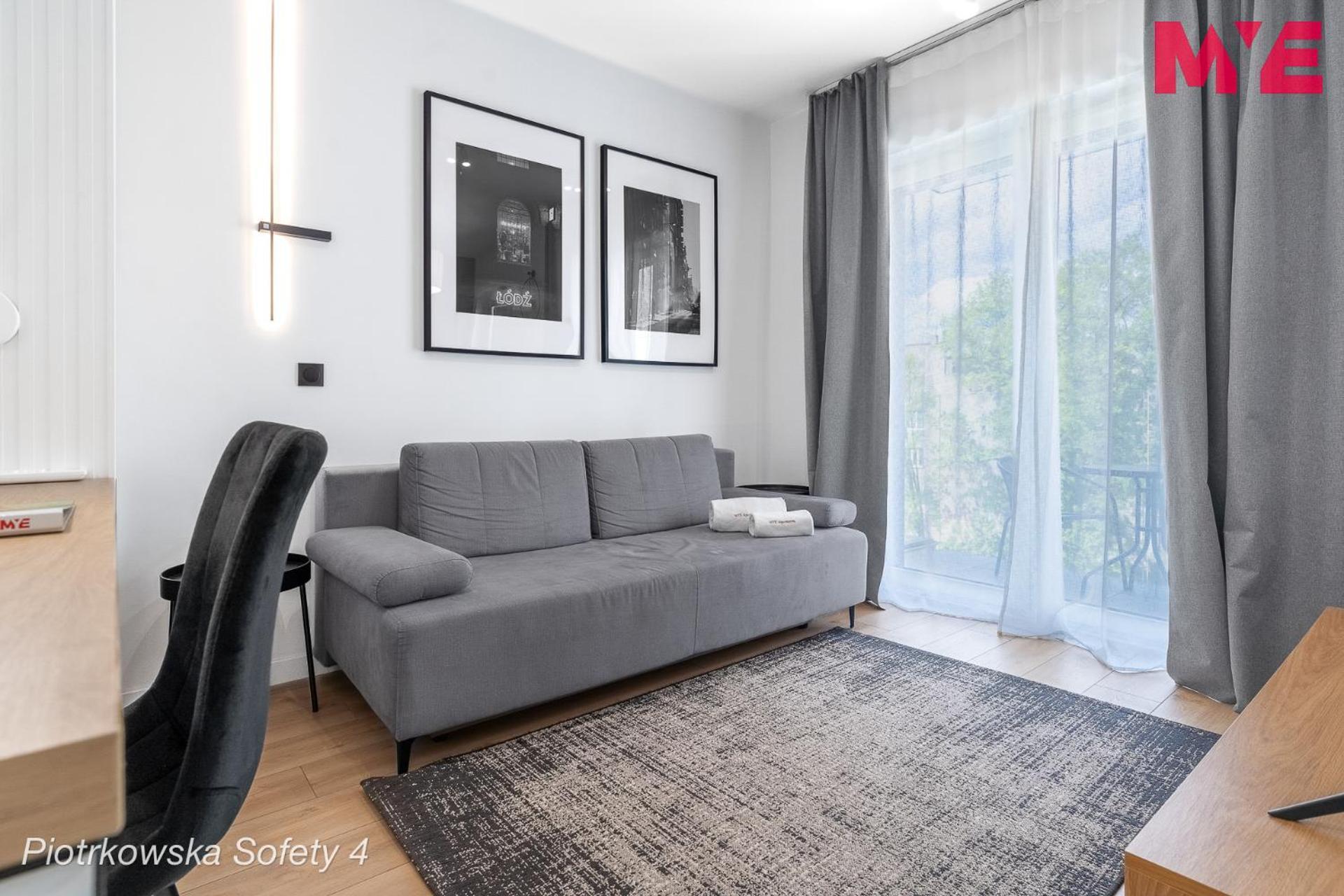 Apartament MYE_Piotrkowska 44 Łódź Zewnętrze zdjęcie