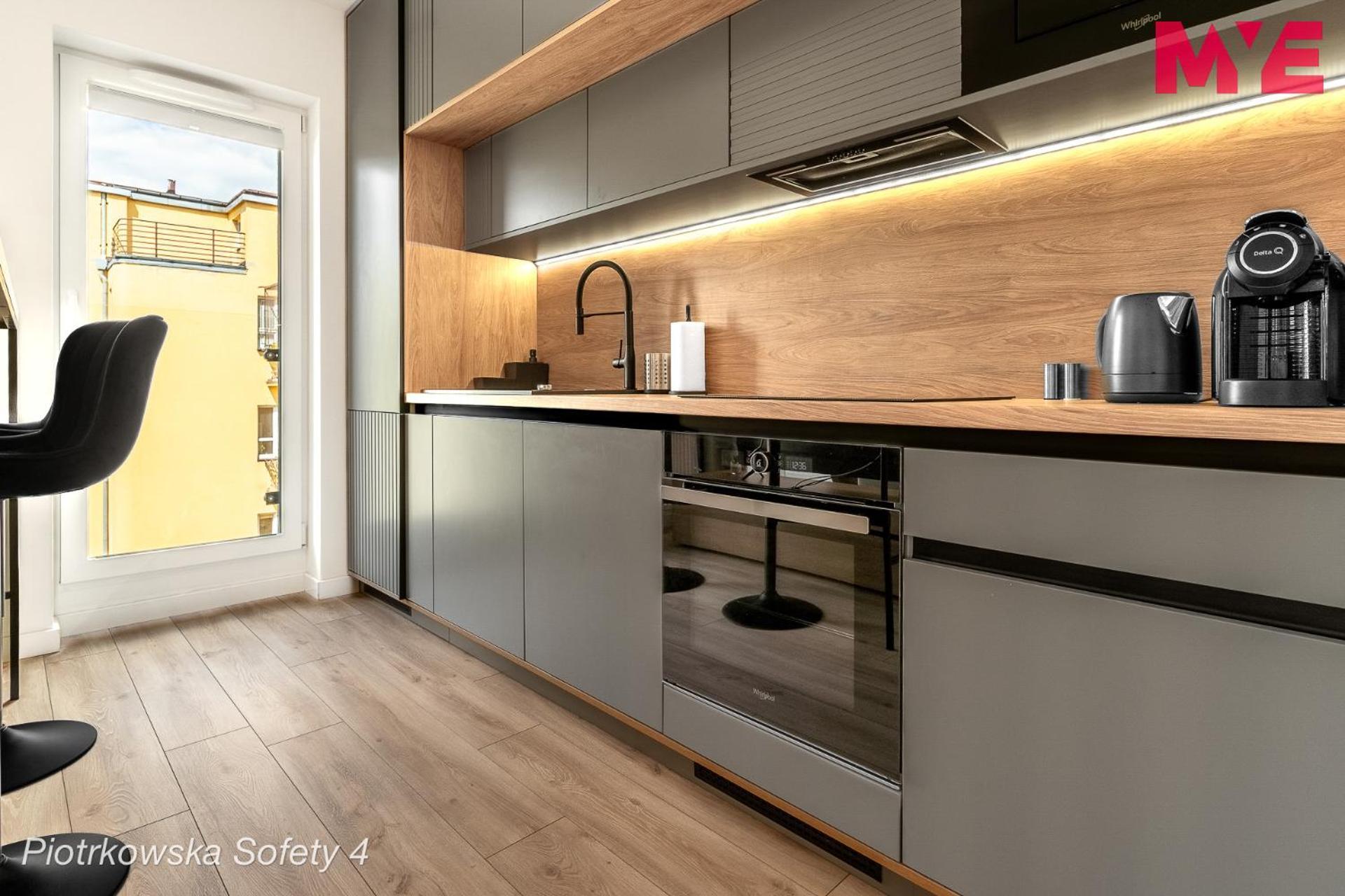 Apartament MYE_Piotrkowska 44 Łódź Zewnętrze zdjęcie