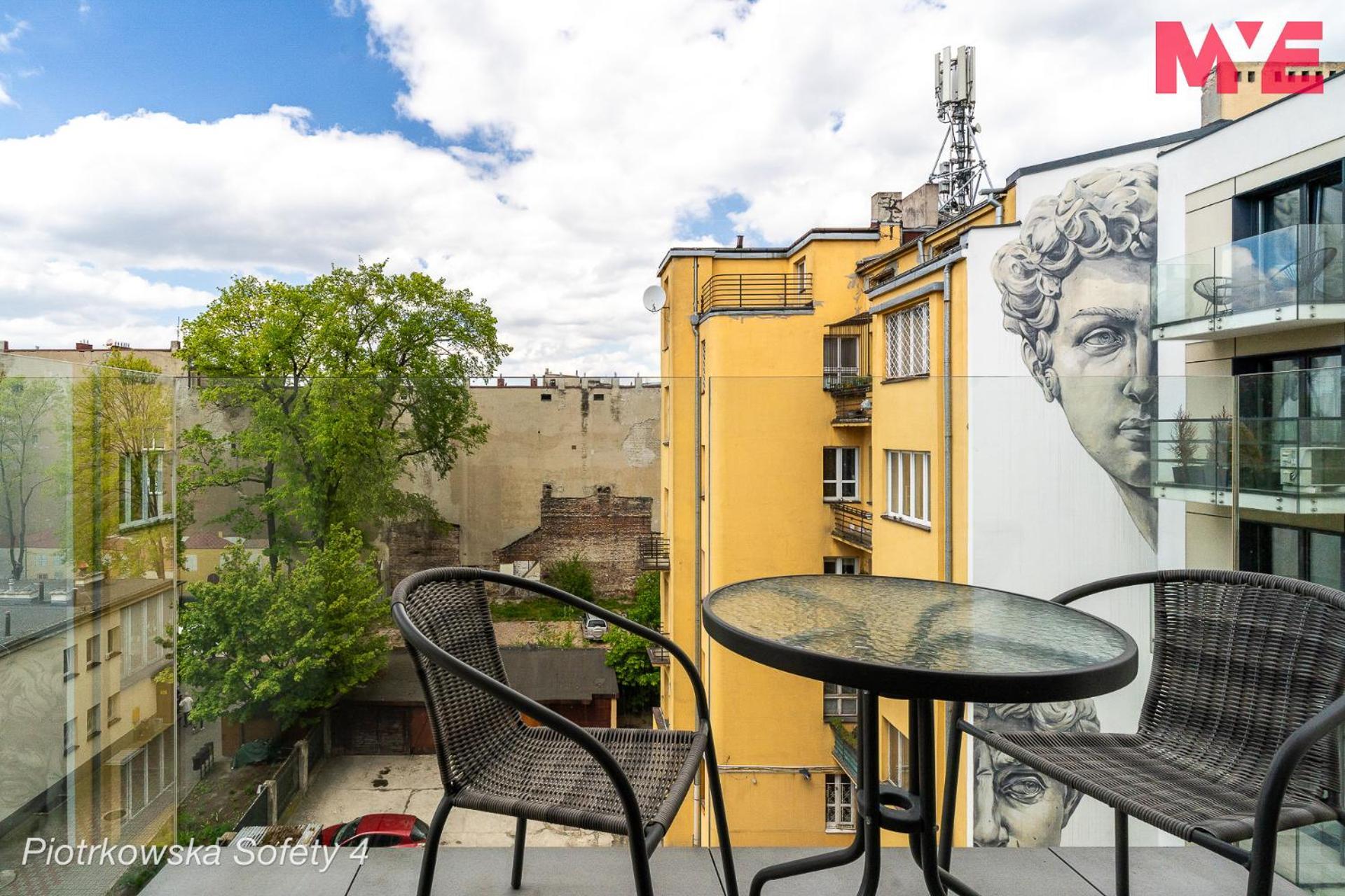Apartament MYE_Piotrkowska 44 Łódź Zewnętrze zdjęcie