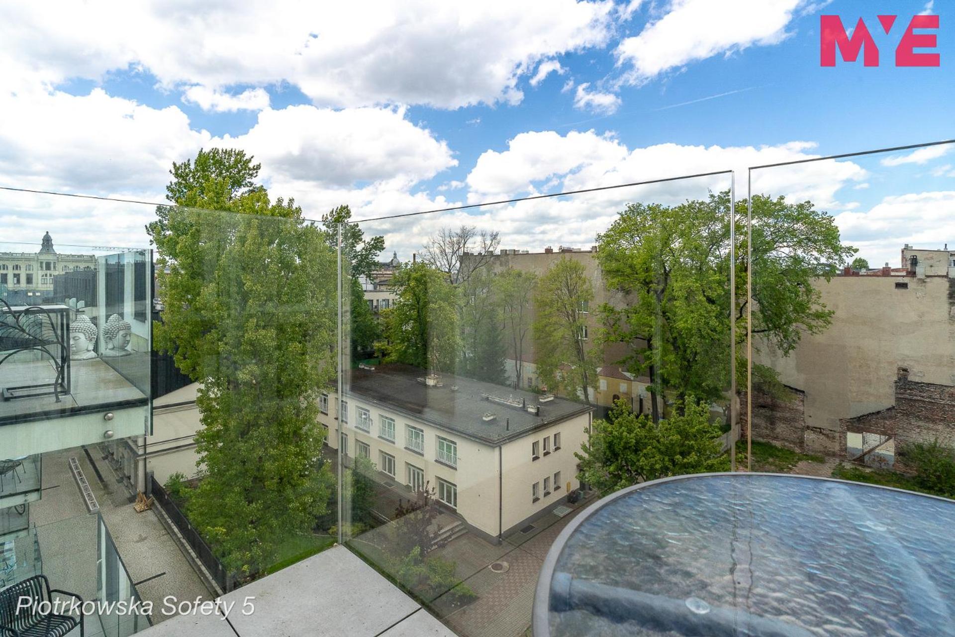 Apartament MYE_Piotrkowska 44 Łódź Zewnętrze zdjęcie